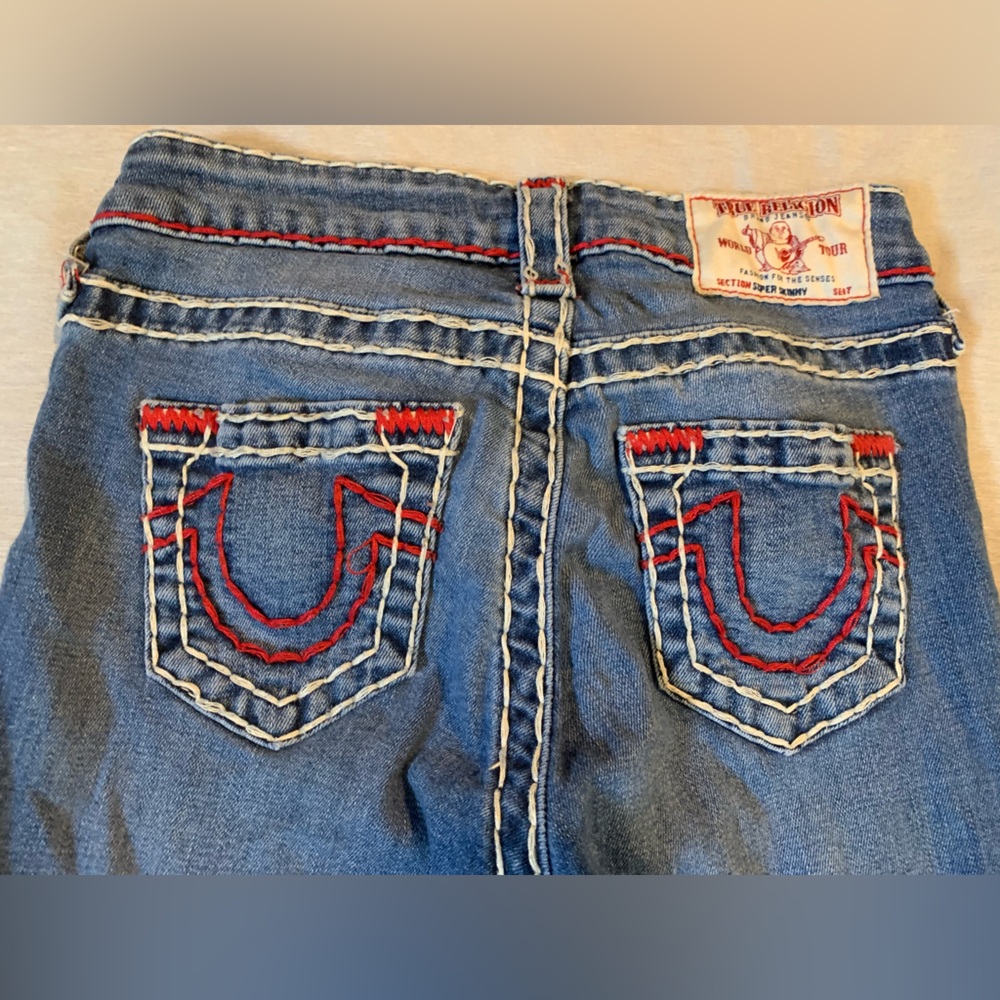 True Religion Jeans